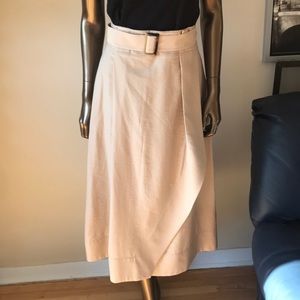 Skirts - Reserved wrap around skirt Skirts - Reserved wrap around skirt